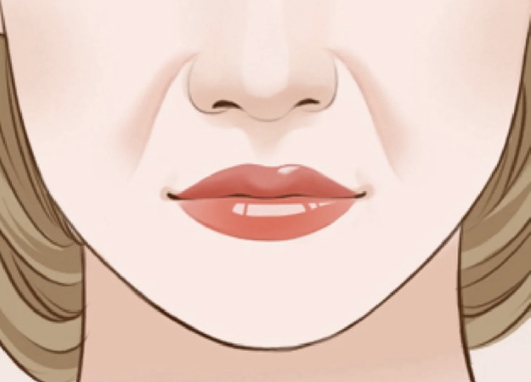 法令紋自測(cè)！垮臉提拉小妙招了解一下