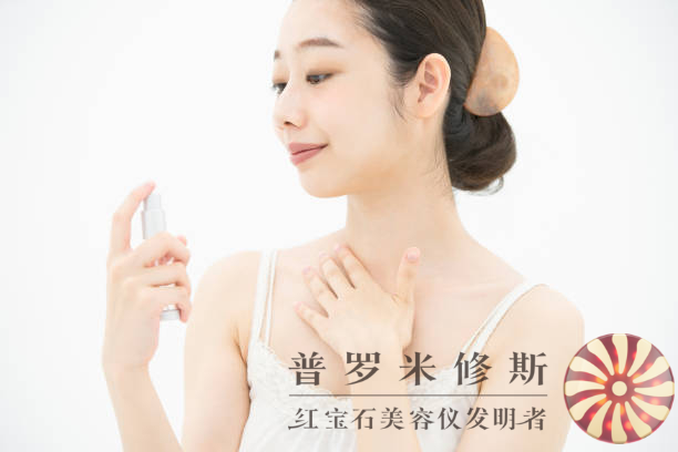 抗皺美容儀：告別皺紋，煥發(fā)青春光彩！