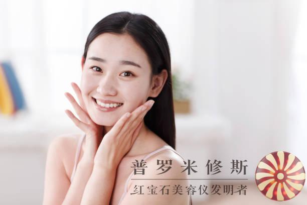 抓住年輕時(shí)光！一秒變神仙臉提拉緊致美容儀