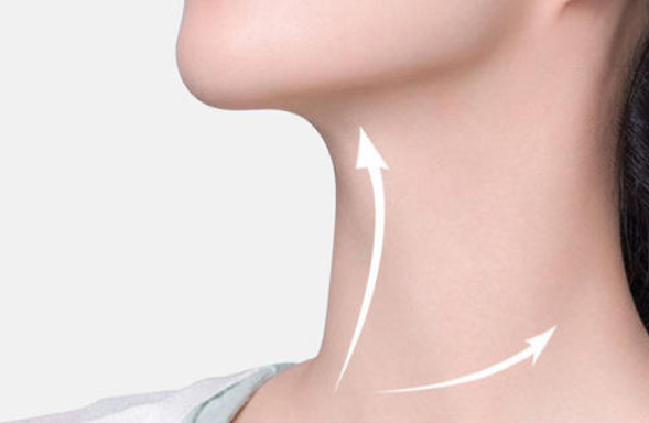 驚天秘密！頸紋竟然這樣形成，不看后悔！