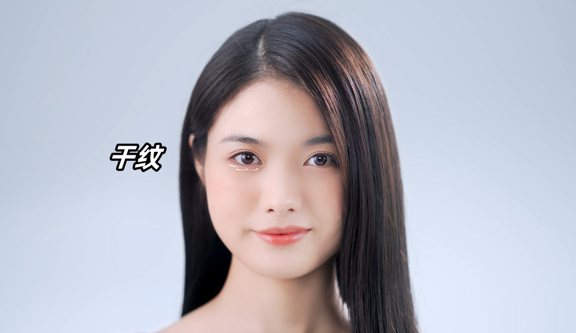 你需要知道的對(duì)抗眼紋皺紋小tips