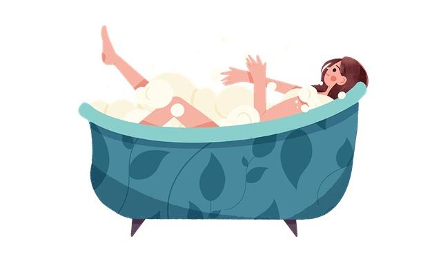 你不知道的皮膚超好的5個(gè)好習(xí)慣！