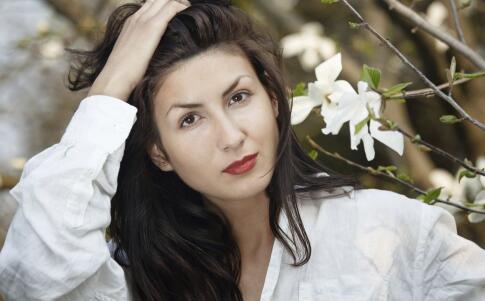 祛痘祛斑的四個(gè)訣竅