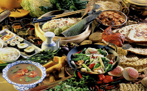 黃色魔咒破解！五大食物幫你擺脫臉色發(fā)黃，恢復(fù)嫩白肌膚！