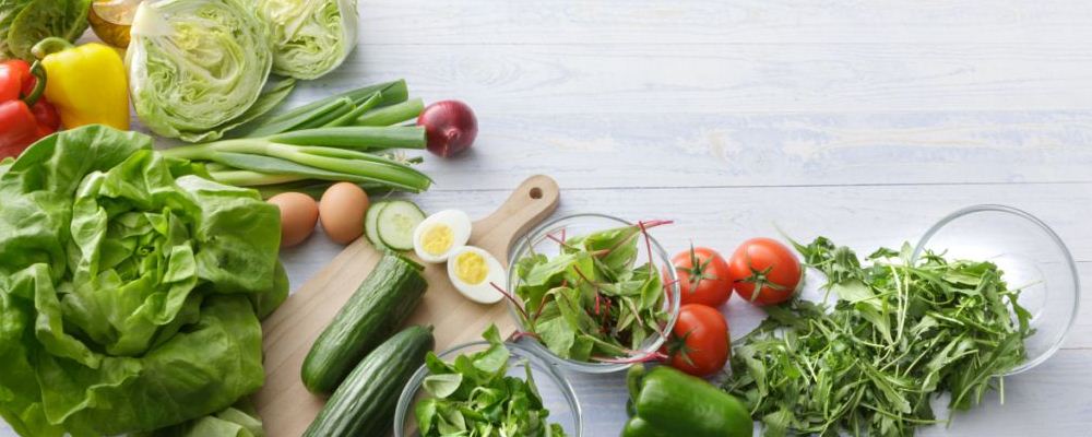 戰(zhàn)痘消斑飲食攻略：吃對食物，美麗肌膚輕松找回！