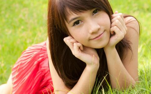 喝出美麗 5種食物有效淡色斑