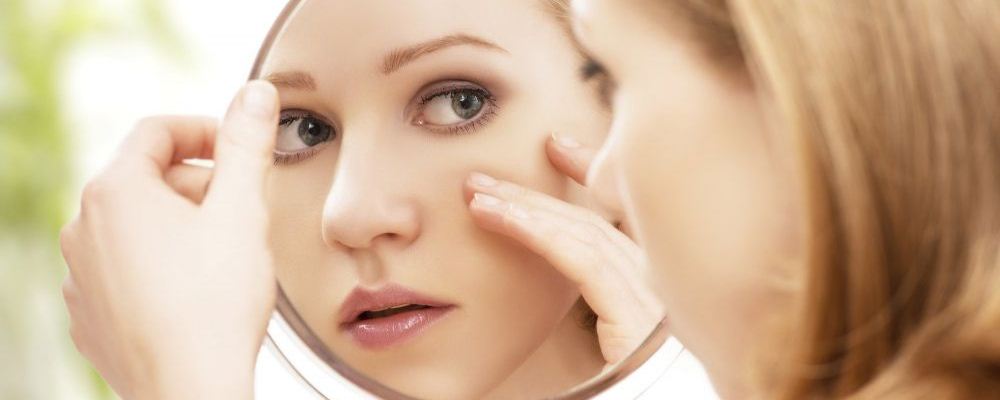 養(yǎng)成七個(gè)好習(xí)慣 跟色斑說拜拜