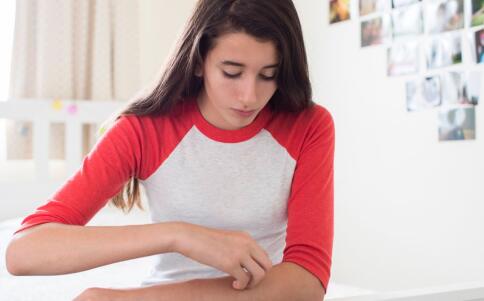 美白祛斑方法大公開