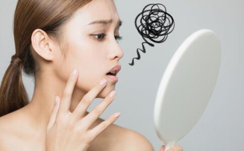 常見的“斑點”有哪些