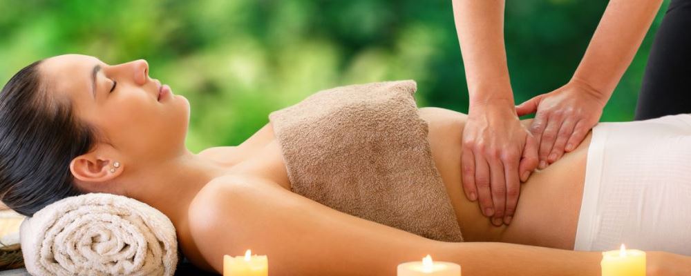 老生氣容易長斑 按摩9個穴位臉上不長斑