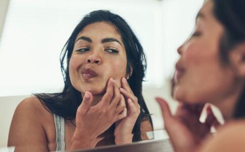 祛斑妙方 還你無(wú)暇肌膚