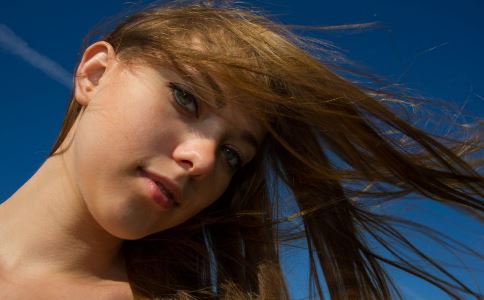 咖啡斑不好治 不如試試激光祛斑法