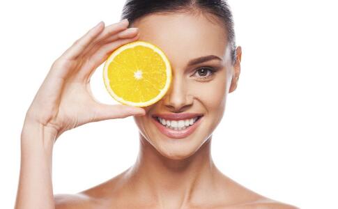 女性祛斑的幾個小竅門