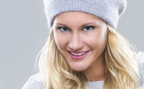 5種無副作用美白祛斑的方法