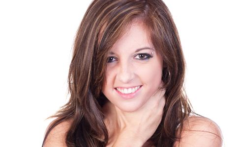 如何簡單祛斑？