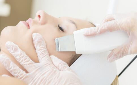 讓你美容祛斑的3大竅門