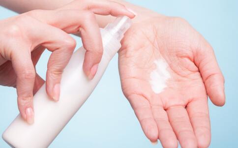 李小璐教你美白祛斑小竅門(mén)