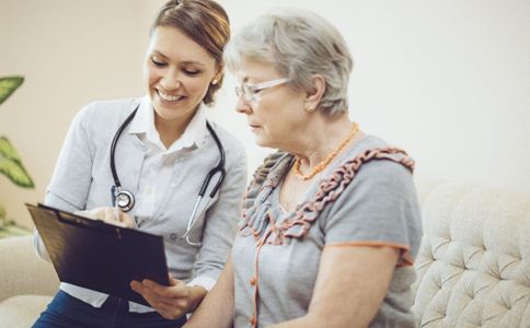 祛斑美容方法 打造白皙肌膚