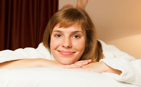 生活中那些美白祛斑食物