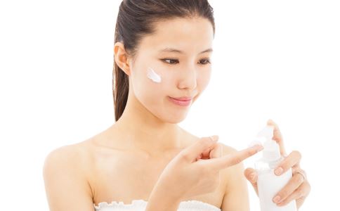 4個排毒祛痘的好方法