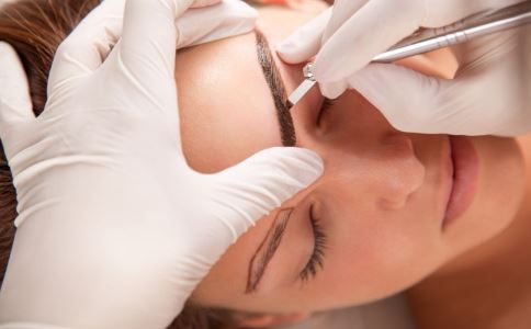 喝涼茶不祛痘 治療青春痘五方法