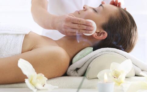 夏季排毒祛痘 狠狠吃“醋”是王道