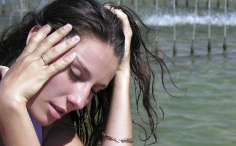 控油祛痘的方法 肌膚光滑細(xì)嫩的關(guān)鍵