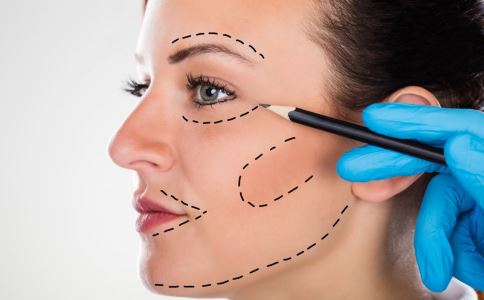 中醫(yī)美容：痘痕不用怕 祛痘痕看這里！