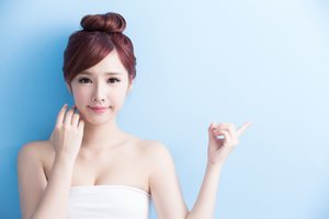 醋泡雞蛋怎么涂抹祛斑