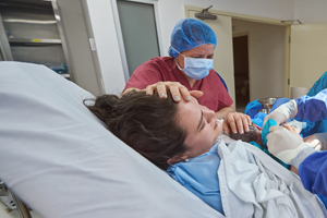 產(chǎn)后怎么做快速祛斑