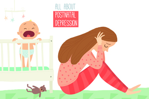 產(chǎn)后怎樣去臉上的斑