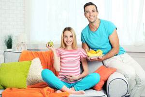 懷孕期間怎樣祛斑