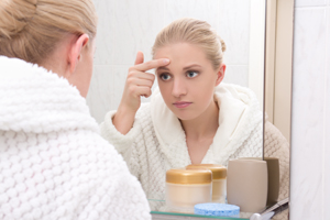 用什么方法去除臉上的妊娠斑