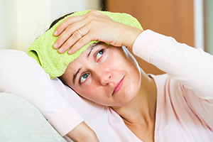 產(chǎn)后長斑怎樣調(diào)理