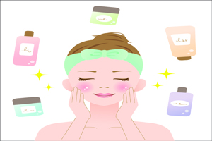 怎樣一星期祛斑