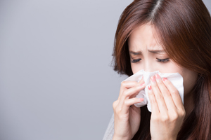 哺乳期臉上長(zhǎng)斑的原因