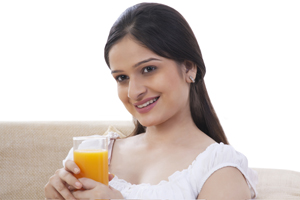 經(jīng)期吃什么排毒祛痘