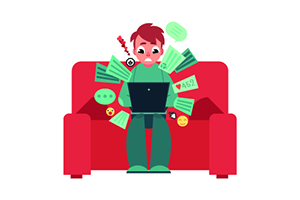 上火臉上長痘怎么辦