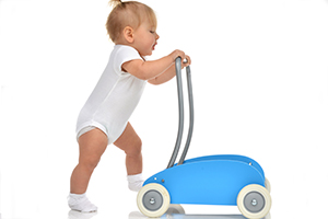 為什么新生兒眼皮紅