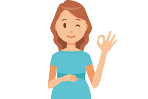 孕婦吃什么水果對胎兒皮膚好