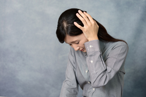 乳暈突然變黑是為什么