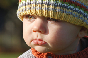 寶寶兩歲長(zhǎng)痣怎么回事