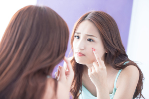 怎么可以祛雀斑