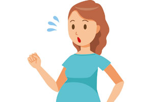 妊娠斑斷奶后才會消嗎