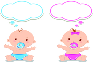 嬰兒臉上黑點(diǎn)怎么回事