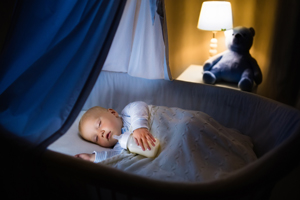 嬰兒黑色素沉淀為什么