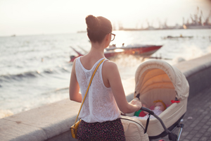 嬰兒頭皮紅怎么回事