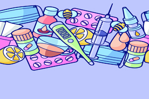 生氣上火傷肝嗎