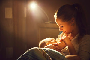 哪些護(hù)膚品適合哺乳期