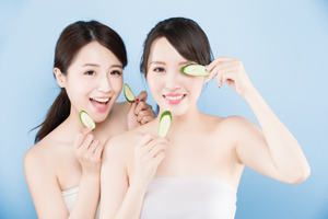 去頸紋最有效的方法